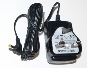 Movements/Power Adapters